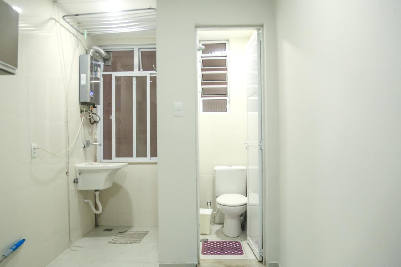 Appartement Copacabana Beach, Av Atlântica