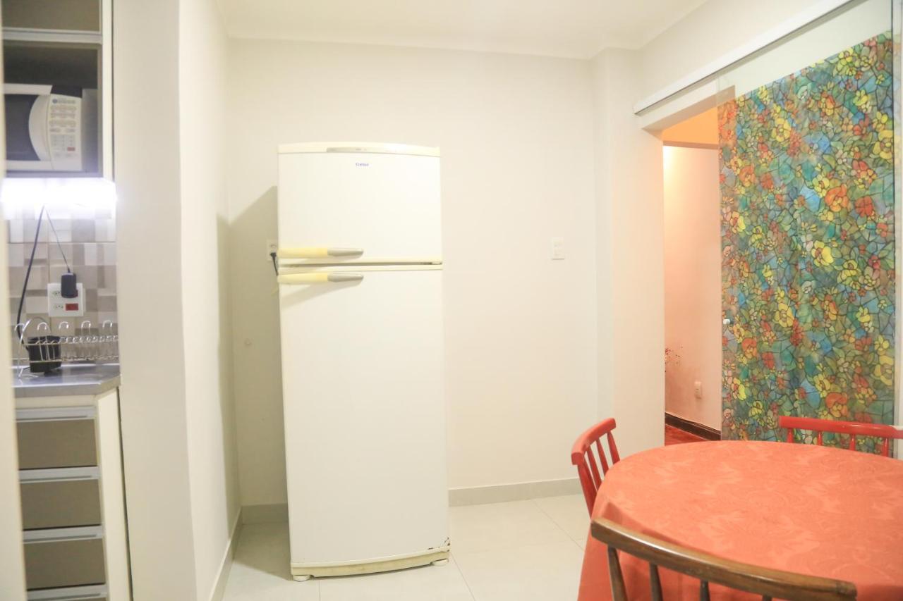 Appartement Copacabana Beach, Av Atlântica *