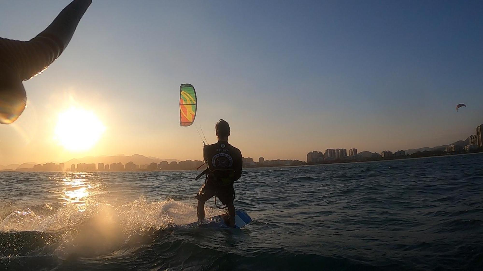 Copacabana Beach, Av Atlântica Appartement