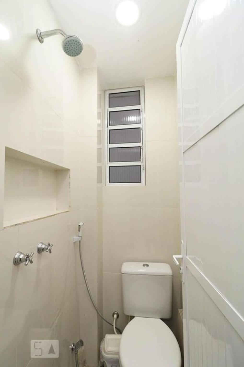 Appartement Copacabana Beach, Av Atlântica