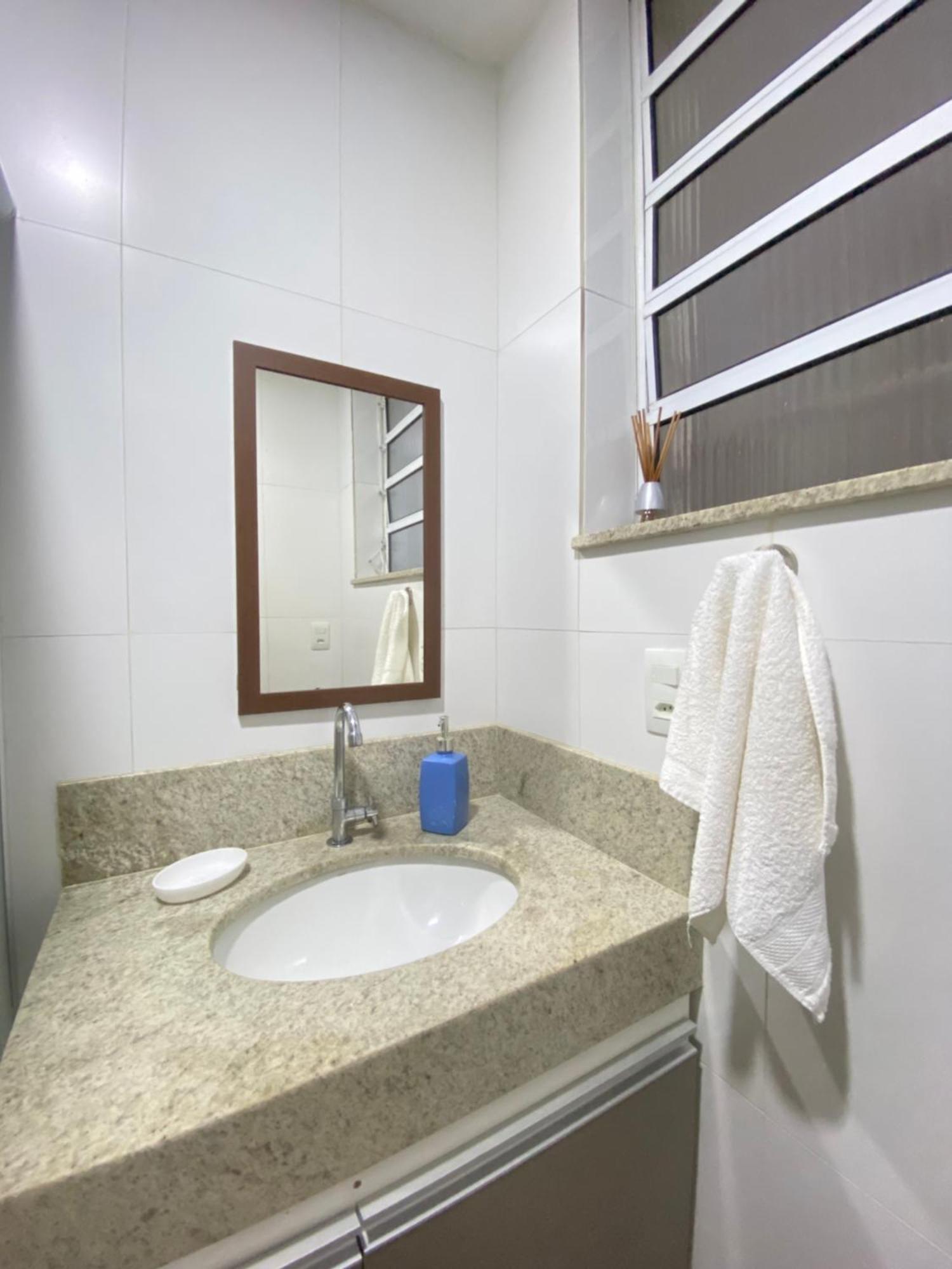 Copacabana Beach, Av Atlântica Appartement *