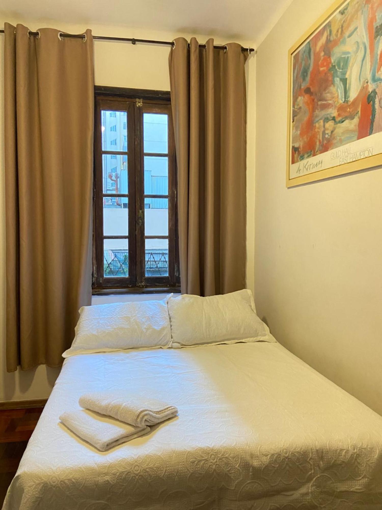 Copacabana Beach, Av Atlântica Appartement *
