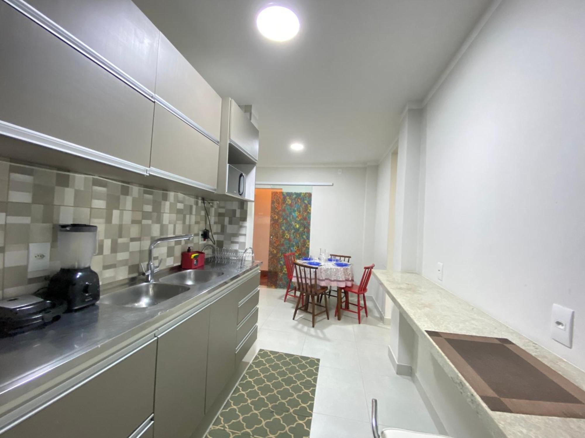 Copacabana Beach, Av Atlântica Appartement *