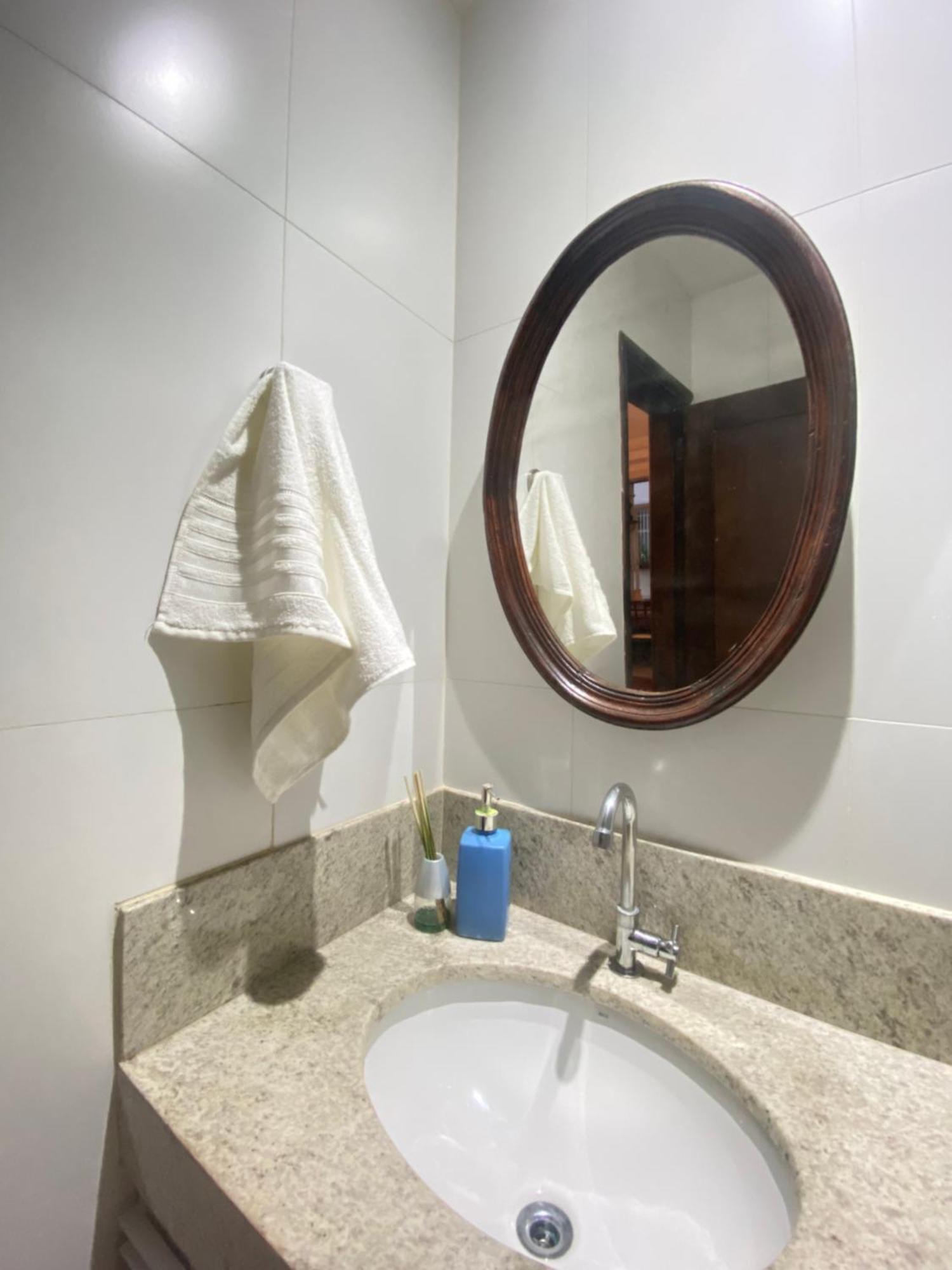 Appartement Copacabana Beach, Av Atlântica