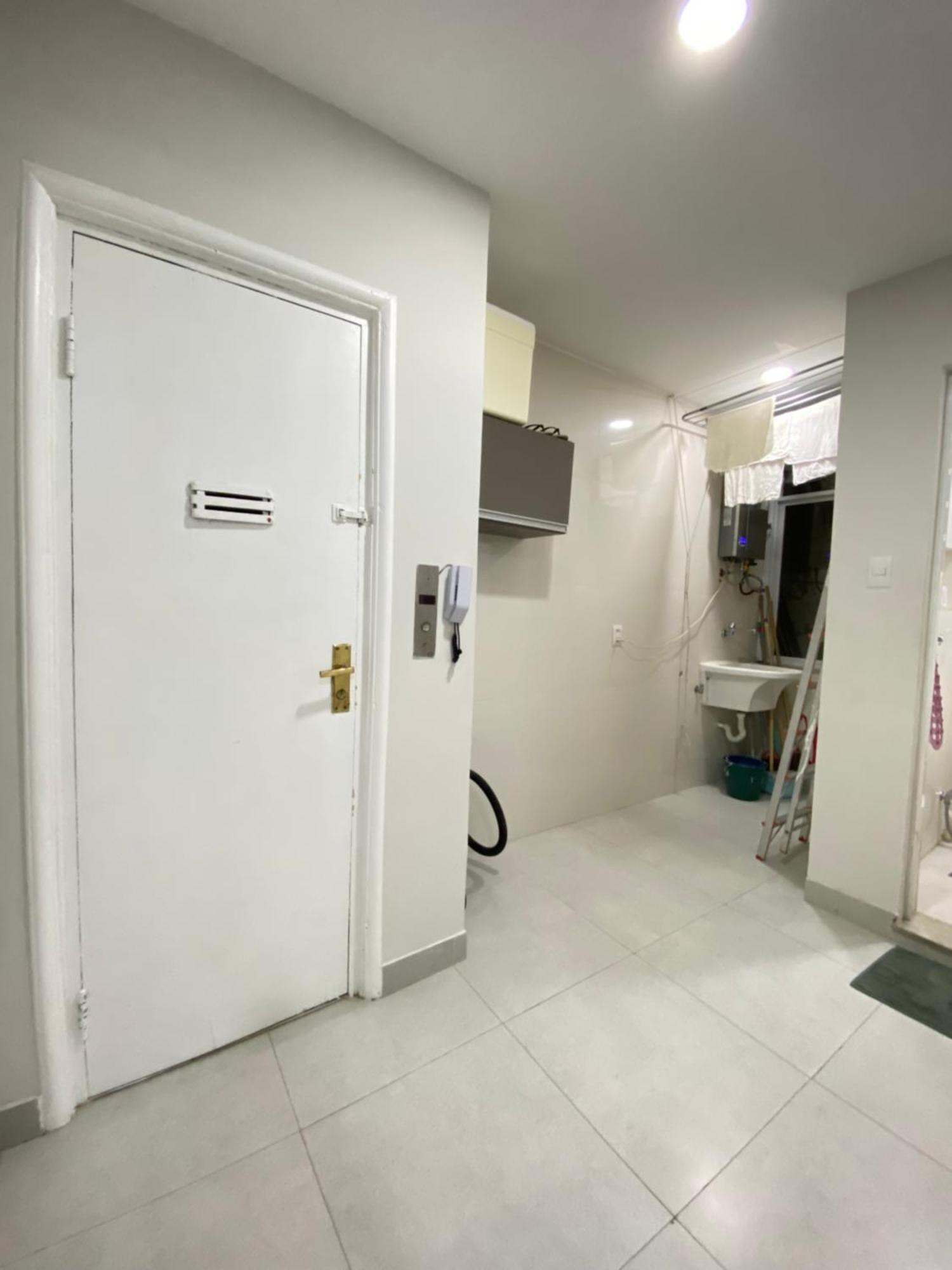 Copacabana Beach, Av Atlântica Appartement Rio de Janeiro