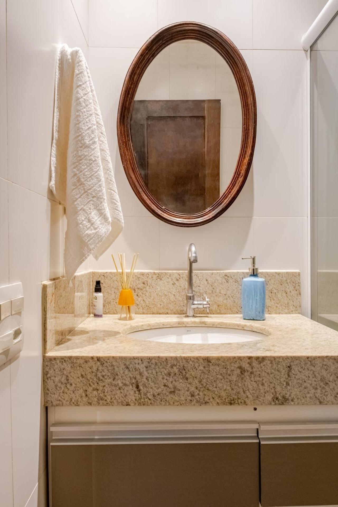 Copacabana Beach, Av Atlântica Appartement *