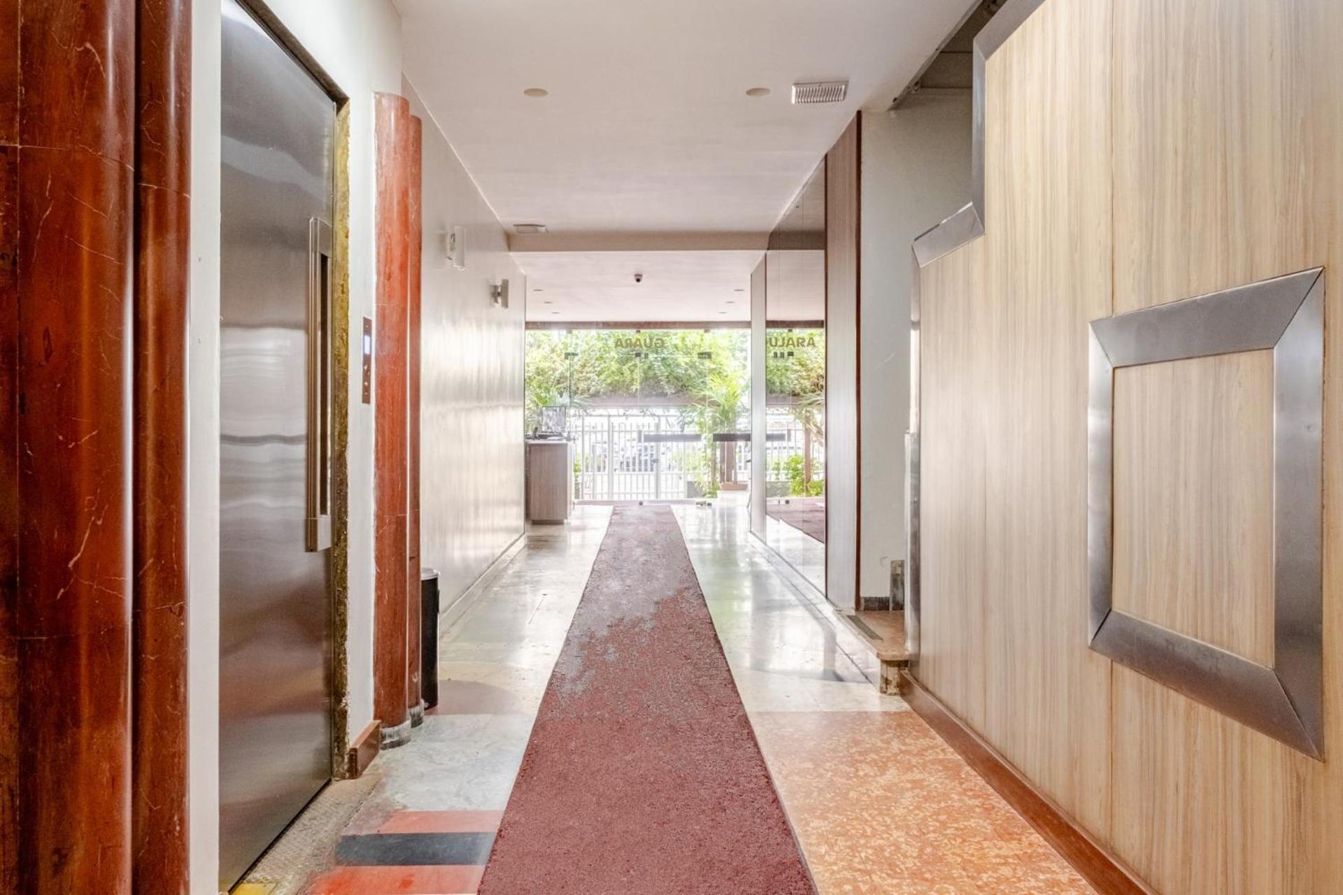 Appartement Copacabana Beach, Av Atlântica